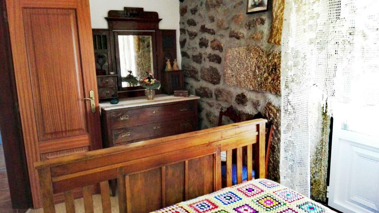 Casa De Malhoes Vilares Luaran gambar